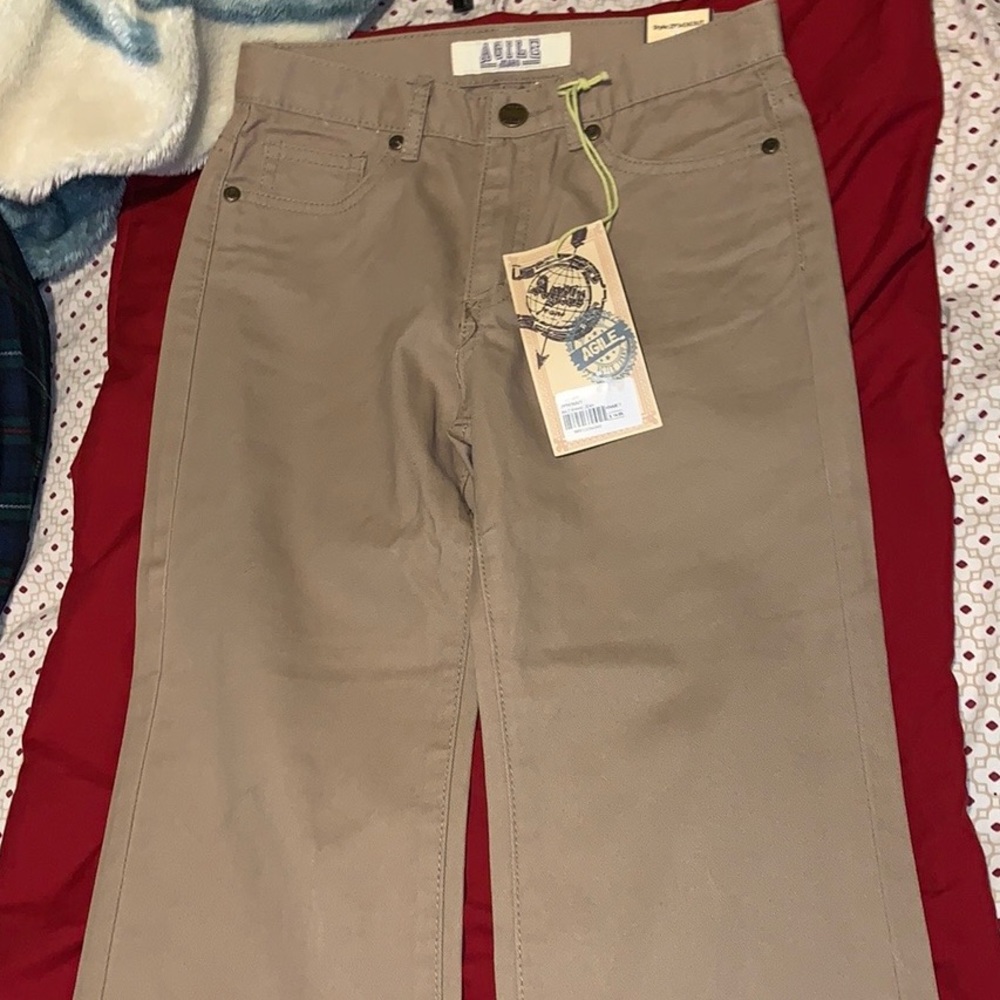 pants